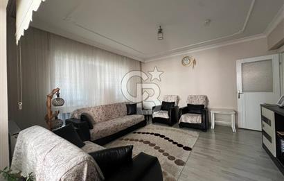 CADDE ÜZERİNDE NEZİH SİTEDE 3+1 CAM BALKONLU KUPON DAİREE!!!!