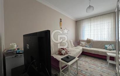 CADDE ÜZERİNDE NEZİH SİTEDE 3+1 CAM BALKONLU KUPON DAİREE!!!!