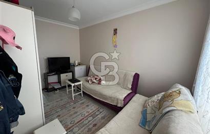 CADDE ÜZERİNDE NEZİH SİTEDE 3+1 CAM BALKONLU KUPON DAİREE!!!!