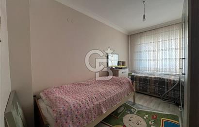 CADDE ÜZERİNDE NEZİH SİTEDE 3+1 CAM BALKONLU KUPON DAİREE!!!!