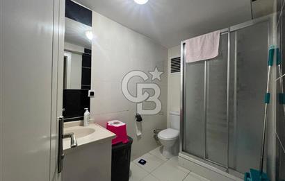 CADDE ÜZERİNDE NEZİH SİTEDE 3+1 CAM BALKONLU KUPON DAİREE!!!!