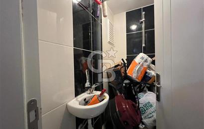 CADDE ÜZERİNDE NEZİH SİTEDE 3+1 CAM BALKONLU KUPON DAİREE!!!!