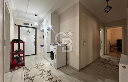 CADDE ÜZERİNDE NEZİH SİTEDE 3+1 CAM BALKONLU KUPON DAİREE!!!!