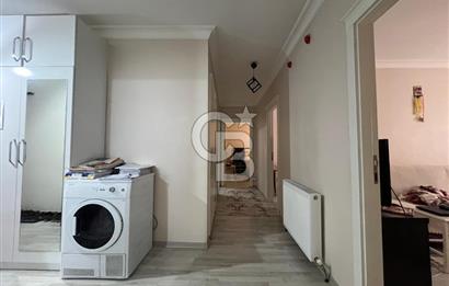 CADDE ÜZERİNDE NEZİH SİTEDE 3+1 CAM BALKONLU KUPON DAİREE!!!!