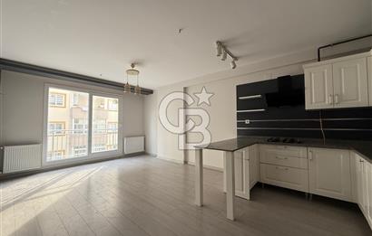 Süleyman Demirel Elit Site 2+1 Kiralık Daire