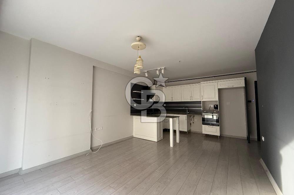 Süleyman Demirel Elit Site 2+1 Kiralık Daire