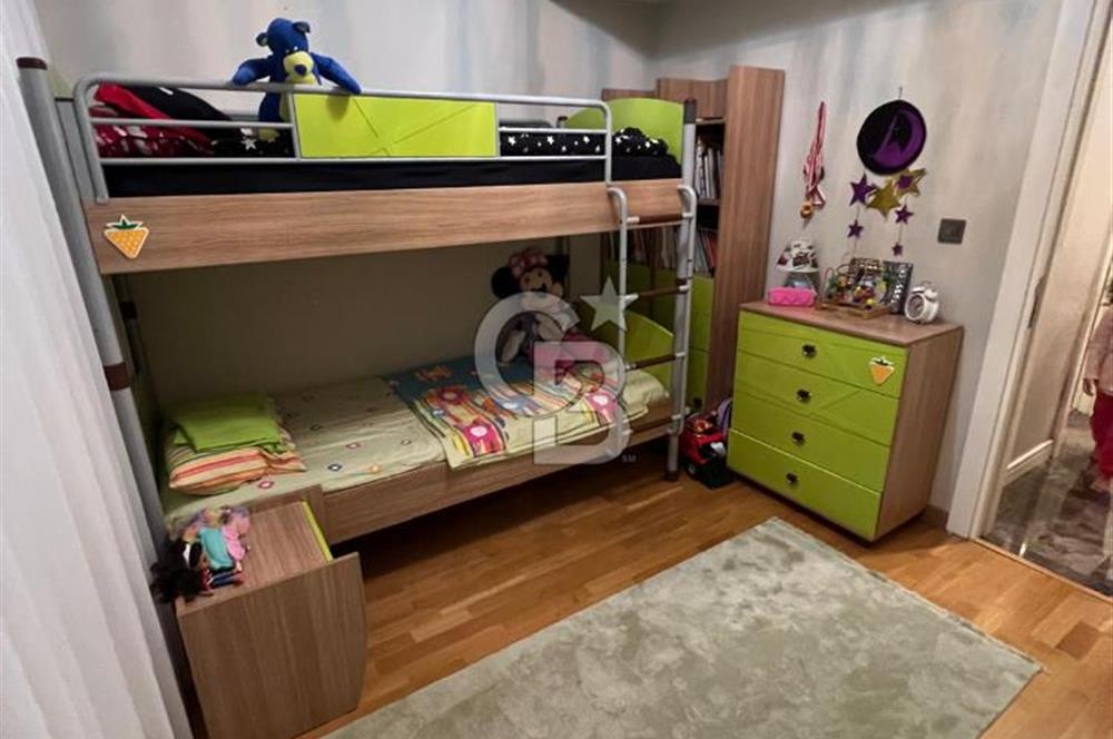 BAHÇEŞEHİR ATMACA SİTESİNDE 2+1 KİRALIK DAİRE