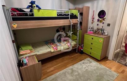 BAHÇEŞEHİR ATMACA SİTESİNDE 2+1 KİRALIK DAİRE