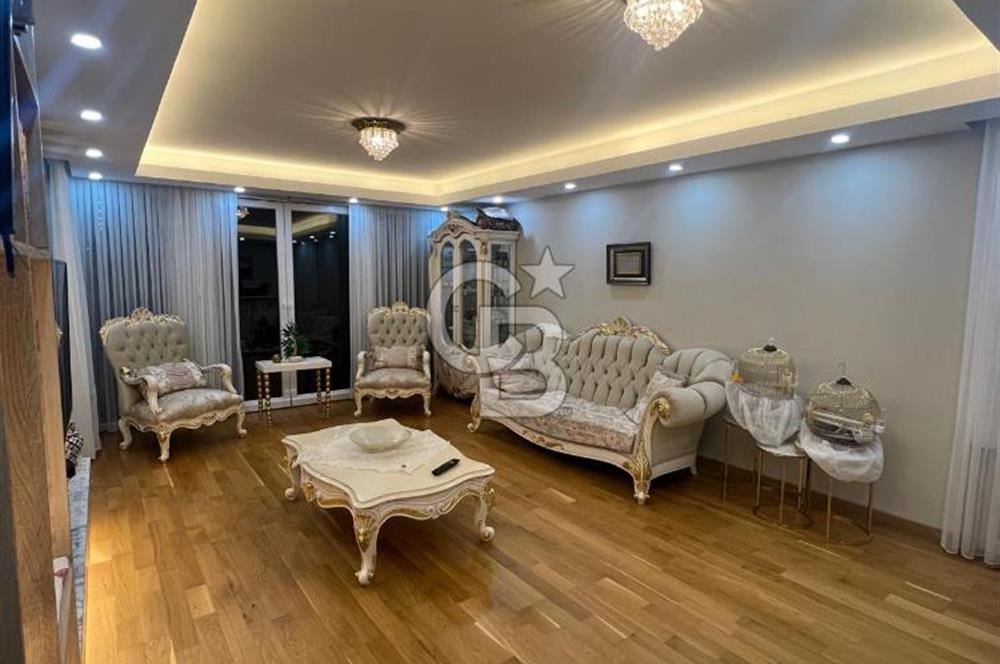 BAHÇEŞEHİR ATMACA SİTESİNDE 2+1 KİRALIK DAİRE