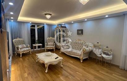 BAHÇEŞEHİR ATMACA SİTESİNDE 2+1 KİRALIK DAİRE