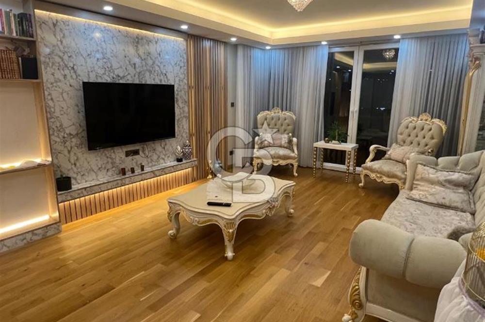 BAHÇEŞEHİR ATMACA SİTESİNDE 2+1 KİRALIK DAİRE