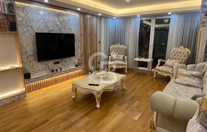 BAHÇEŞEHİR ATMACA SİTESİNDE 2+1 KİRALIK DAİRE