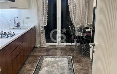 BAHÇEŞEHİR ATMACA SİTESİNDE 2+1 KİRALIK DAİRE