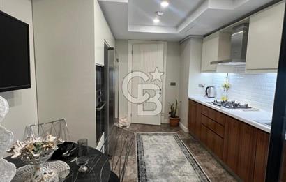 BAHÇEŞEHİR ATMACA SİTESİNDE 2+1 KİRALIK DAİRE