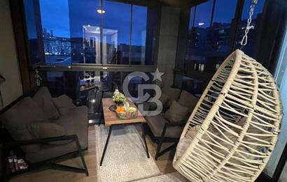 BAHÇEŞEHİR ATMACA SİTESİNDE 2+1 KİRALIK DAİRE