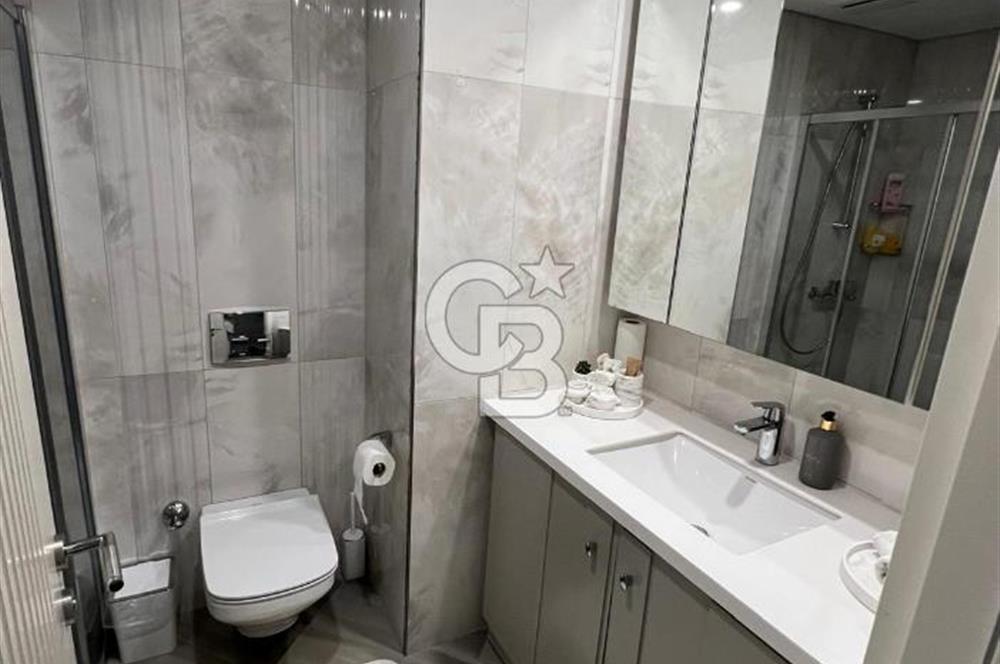 BAHÇEŞEHİR ATMACA SİTESİNDE 2+1 KİRALIK DAİRE