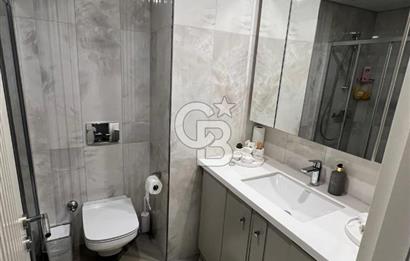 BAHÇEŞEHİR ATMACA SİTESİNDE 2+1 KİRALIK DAİRE