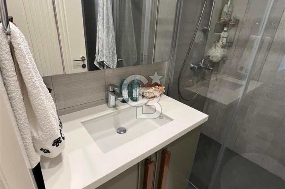 BAHÇEŞEHİR ATMACA SİTESİNDE 2+1 KİRALIK DAİRE