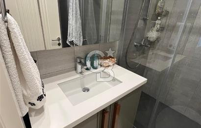 BAHÇEŞEHİR ATMACA SİTESİNDE 2+1 KİRALIK DAİRE