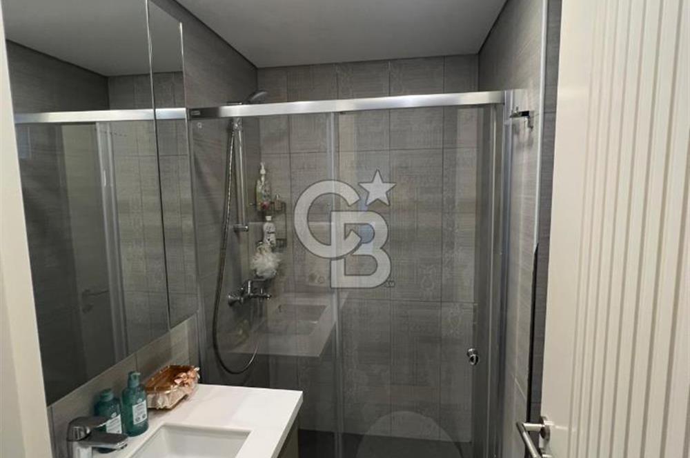 BAHÇEŞEHİR ATMACA SİTESİNDE 2+1 KİRALIK DAİRE