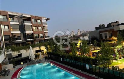 BAHÇEŞEHİR ATMACA SİTESİNDE 2+1 KİRALIK DAİRE