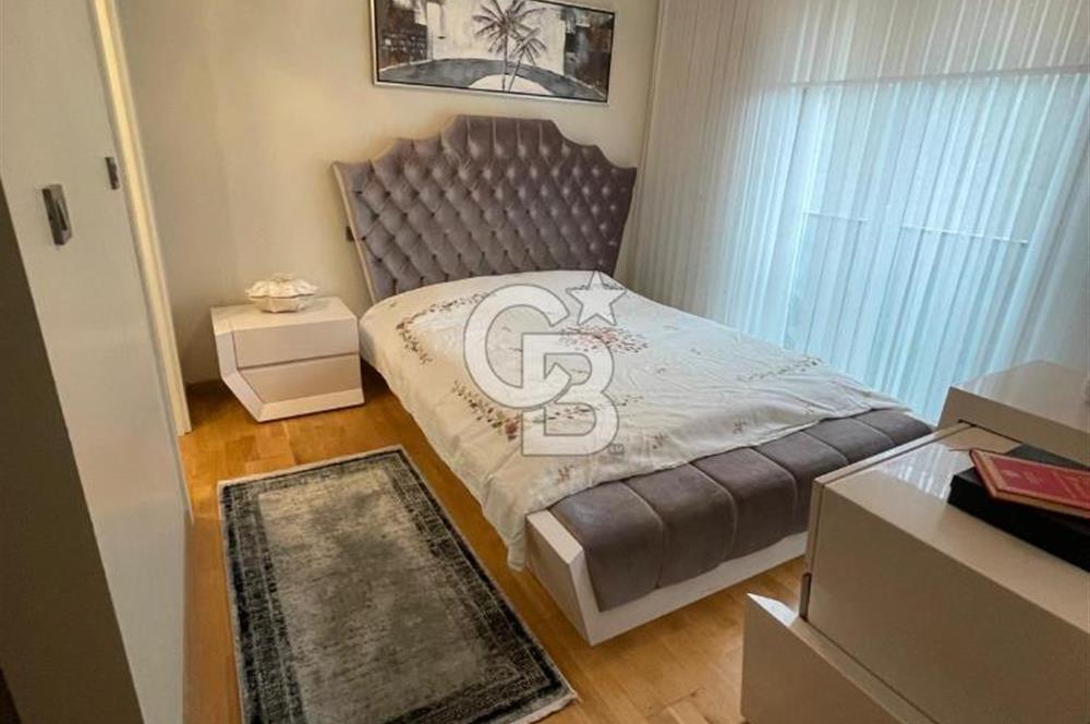 BAHÇEŞEHİR ATMACA SİTESİNDE 2+1 KİRALIK DAİRE