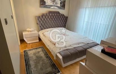 BAHÇEŞEHİR ATMACA SİTESİNDE 2+1 KİRALIK DAİRE