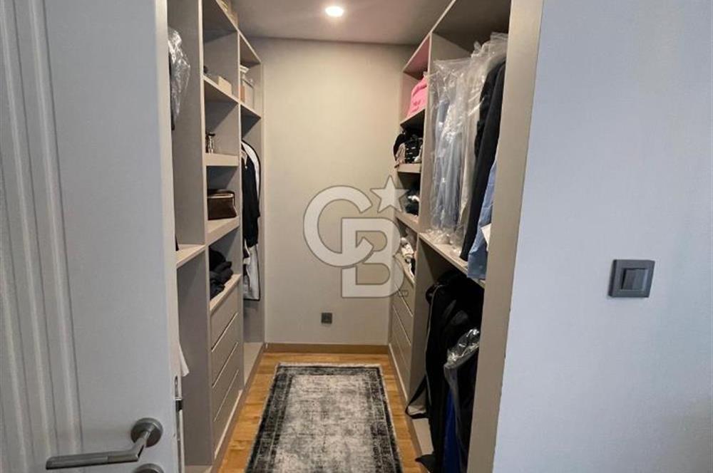 BAHÇEŞEHİR ATMACA SİTESİNDE 2+1 KİRALIK DAİRE