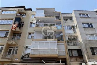 KONAK HALİL RIFAT CADDESİNDE 80 M² FERAH 2+1 DAİRE  - 2 - 319813