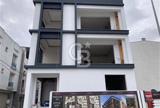 Balatçıkta Yatırım & Konfor: Ulaşım ve Üniversiteye Yakın 1+1 - 5 - 319811