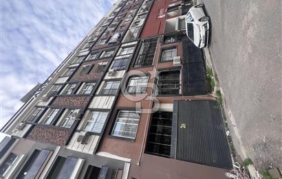 KARŞIYAKA MEDİKAL POİNT YAKINI SATILIK 1+1 DAİRE