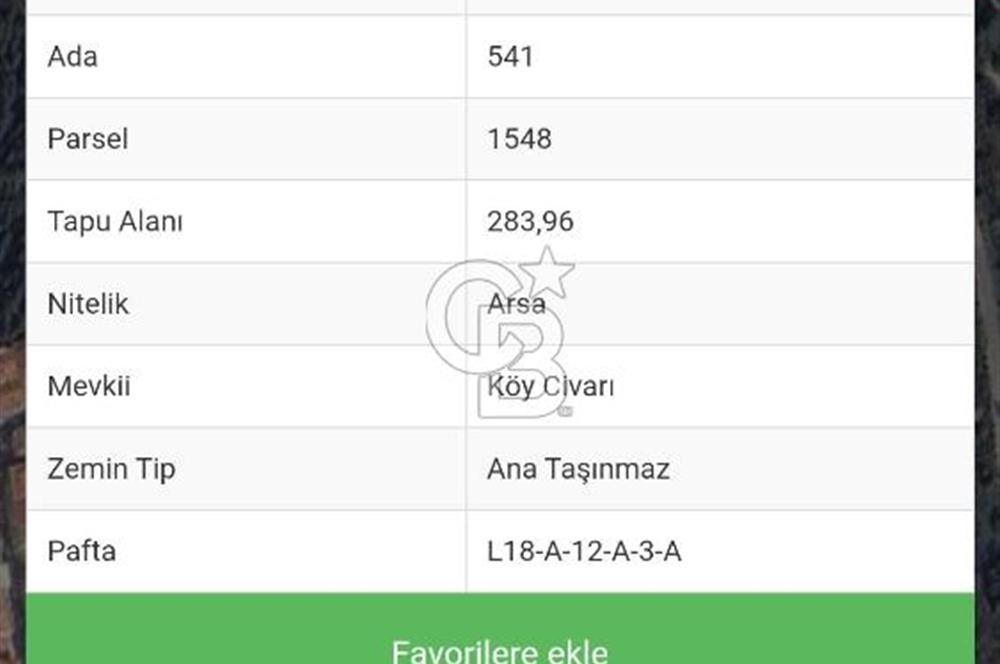 Çetin Emeç'te Bulunmaz Nimet.