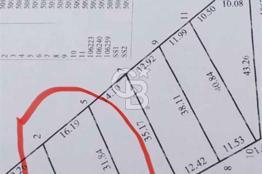 Dereköy'de Bulunan Harika Kaçamak Yeri