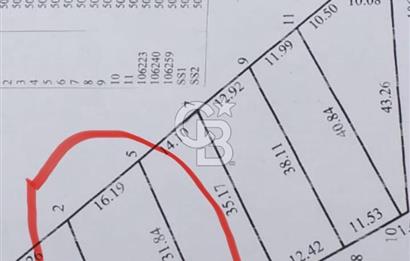 Dereköy'de Bulunan Harika Kaçamak Yeri