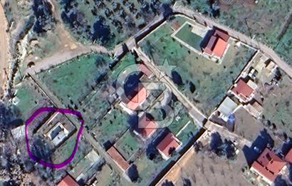 Dereköy'de Bulunan Harika Kaçamak Yeri