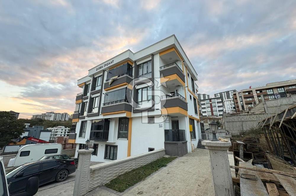 COLDWELL BANKER VONA MUSTAFA ŞEN'DEN KÖRFEZDE SATILIK 1+1 EŞYALI DAİRE