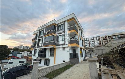 COLDWELL BANKER VONA MUSTAFA ŞEN'DEN KÖRFEZDE SATILIK 1+1 EŞYALI DAİRE