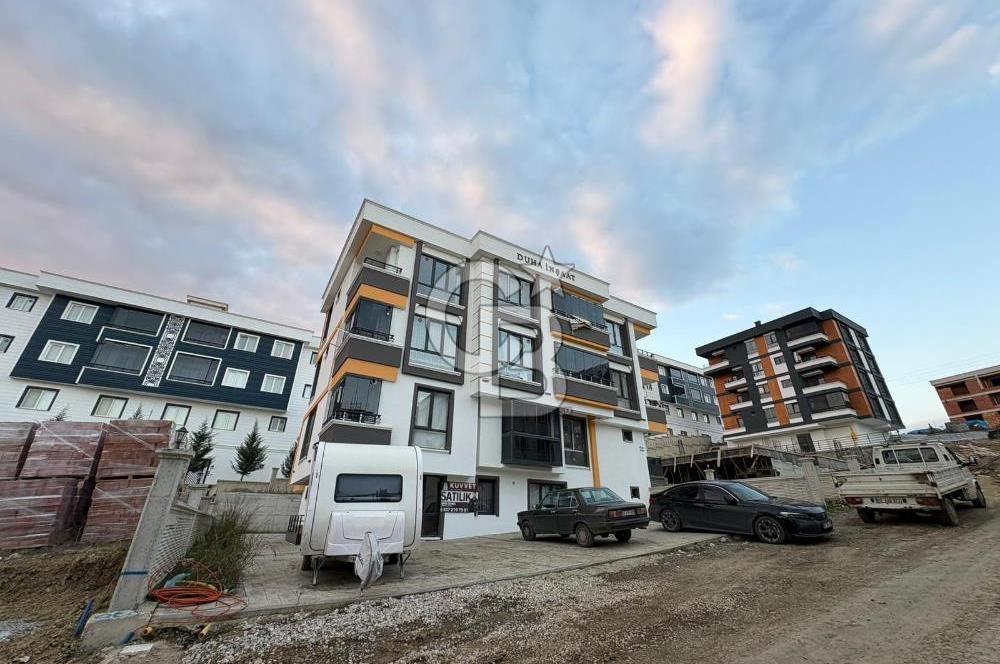 COLDWELL BANKER VONA MUSTAFA ŞEN'DEN KÖRFEZDE SATILIK 1+1 EŞYALI DAİRE