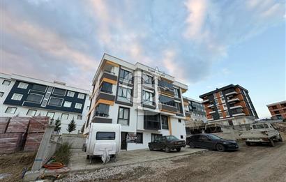 COLDWELL BANKER VONA MUSTAFA ŞEN'DEN KÖRFEZDE SATILIK 1+1 EŞYALI DAİRE