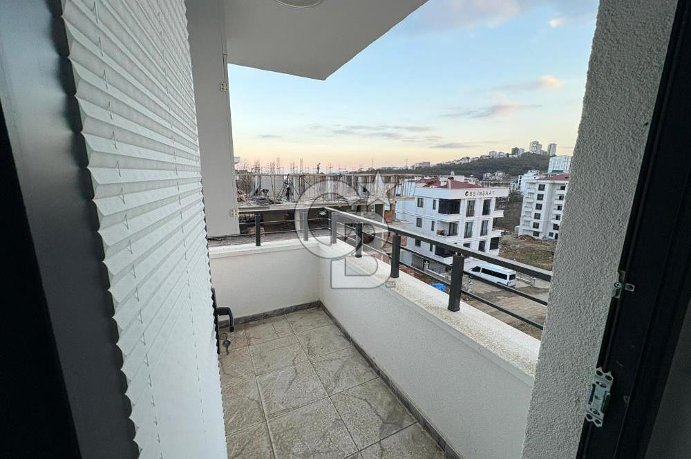 COLDWELL BANKER VONA MUSTAFA ŞEN'DEN KÖRFEZDE SATILIK 1+1 EŞYALI DAİRE