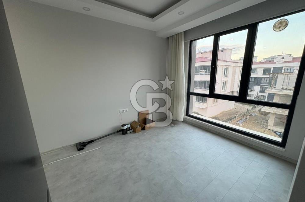 COLDWELL BANKER VONA MUSTAFA ŞEN'DEN KÖRFEZDE SATILIK 1+1 EŞYALI DAİRE