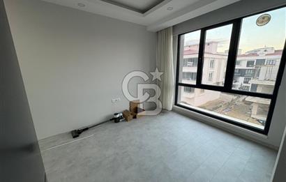 COLDWELL BANKER VONA MUSTAFA ŞEN'DEN KÖRFEZDE SATILIK 1+1 EŞYALI DAİRE