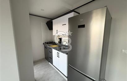 COLDWELL BANKER VONA MUSTAFA ŞEN'DEN KÖRFEZDE SATILIK 1+1 EŞYALI DAİRE