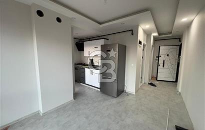 COLDWELL BANKER VONA MUSTAFA ŞEN'DEN KÖRFEZDE SATILIK 1+1 EŞYALI DAİRE