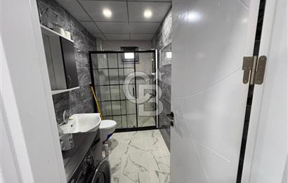 COLDWELL BANKER VONA MUSTAFA ŞEN'DEN KÖRFEZDE SATILIK 1+1 EŞYALI DAİRE