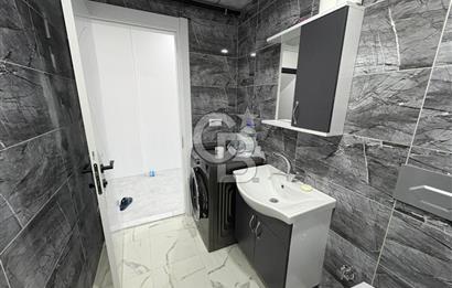 COLDWELL BANKER VONA MUSTAFA ŞEN'DEN KÖRFEZDE SATILIK 1+1 EŞYALI DAİRE