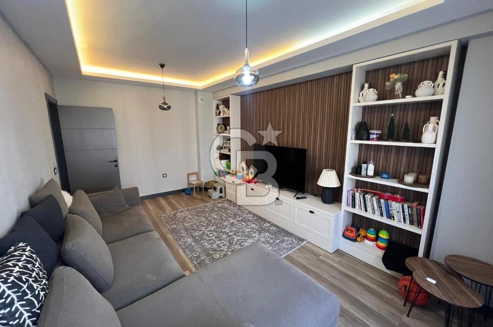 ÇANAKKALE KEPEZ BOĞAZKENT MAHALLESİ KİRALIK DAİRE