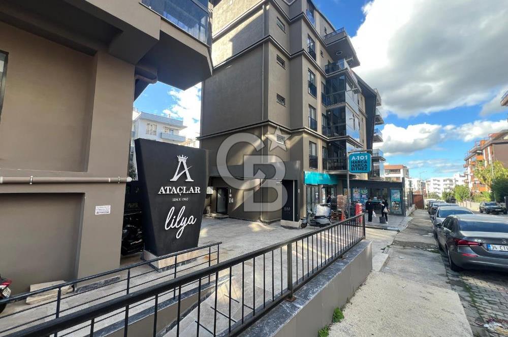 ÇANAKKALE KEPEZ BOĞAZKENT MAHALLESİ KİRALIK DAİRE