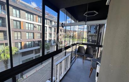 ÇANAKKALE KEPEZ BOĞAZKENT MAHALLESİ KİRALIK DAİRE