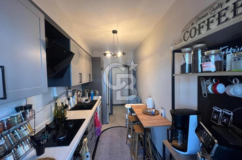 ÇANAKKALE KEPEZ BOĞAZKENT MAHALLESİ KİRALIK DAİRE